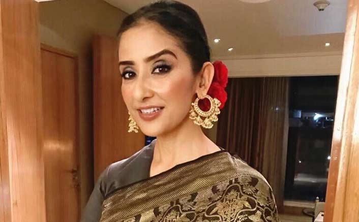 It's my second innings to everything: Manisha Koirala