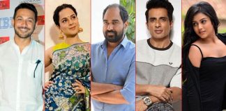 Kangana Ranaut Has An Interesting Suggestion For Krish & It Has Something To Do With Sonu Sood, Mishti Chakraborty & Apurva Asrani