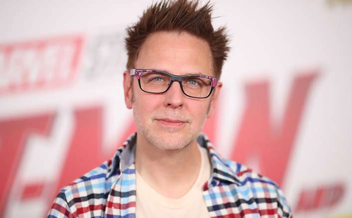 James Gunn in talks to direct 'Suicide Squad' sequel