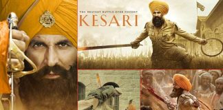 Kesari Trailer: This Akshay Kumar Starrer Looks Drop Dead MAGNIFICENT!