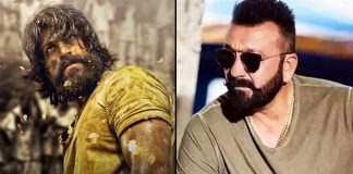 KGF 2: Sanjay Dutt To Be Roped In For The Sequel Of This Yash's Blockbuster?