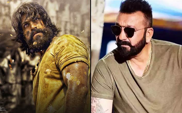 Kgf 2 Sanjay Dutt To Be Roped In For The Sequel Of This Yash S