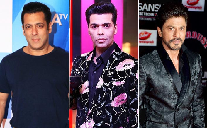 Koffee With Karan Season 6: Shah Rukh Khan To Not Appear Due Owing To A Feud With Karan Johar?