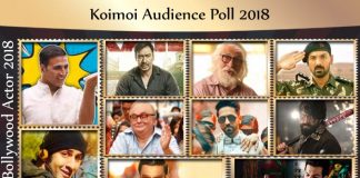Koimoi Audience Poll 2018: From Ayushmann Khurrana To Ranbir Kapoor, Choose Your Favourite Actor
