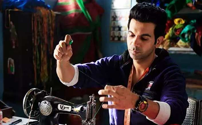 Rajkummar Rao - Stree