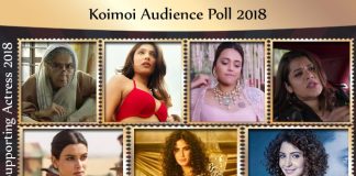 Koimoi Audience Poll 2018: From Surekha Sikri To Swara Bhasker, Choose Your Favourite Supporting Actress!