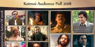 Koimoi Audience Poll 2018: From Vicky Kaushal To Sunny Singh; Choose Your Favourite Supporting Actor