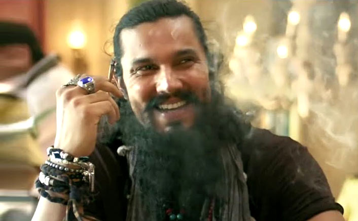 Randeep Hooda as ACP Loha Singh (Baaghi 2)