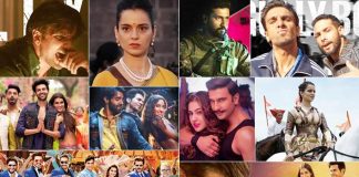 Koimoi Bollywood Music Countdown Audience Poll: From Gully Boy To Manikarnika - Choose The Best Song Of January 2019