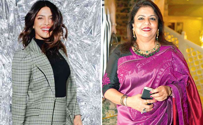 Madhu Chopra Opens Up On Priyanka Chopra's Revelation Of Dad Not Allowing  Her To Wear Western Clothes