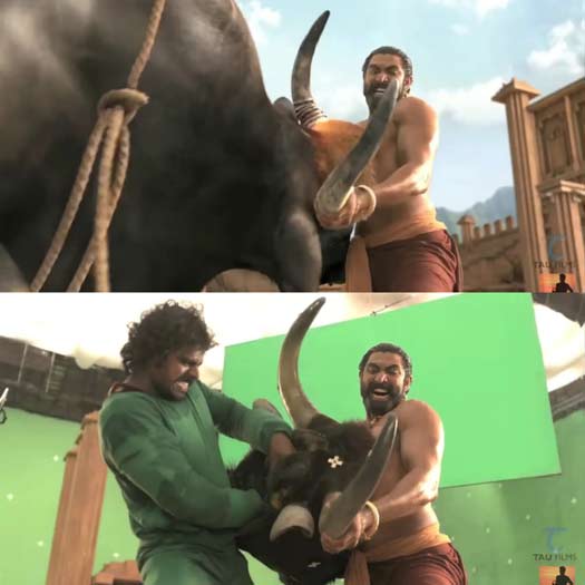 Manikarnika VIRAL Video: What's The Big Deal About Kangana Ranaut Using A Mechanical Horse?