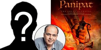 Panipat: After Arjun Kapoor & Kriti Sanon, THIS Actor Is The New Addition To The Cast!