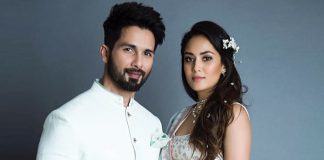 Mira on How she met Shahid Kapoor