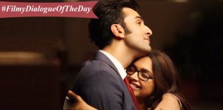 #MondayMotivation: Today’s #FilmyDialogueOfTheDay Features Yeh Jawaani Hai Deewani