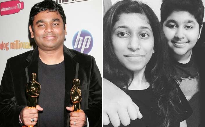 My father didn't change after winning Oscar, says A.R. Rahman's daughter