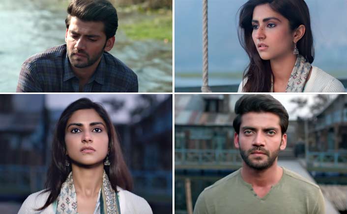 Nai Lagda From Notebook: 