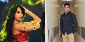 Nora Fatehi exclusively signed by T-Series