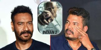 Not Fear Of Negative Roles But Ajay Devgn Declined Indian 2 For THIS Reason!