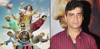 Not releasing 'Total Dhamaal' in Pakistan our way of protest: Director