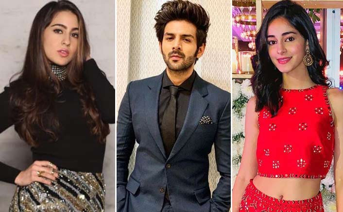 Amidst Sara Ali Khan-Ananya Panday Confusion, Kartik Aaryan Reacts To Marriage Plans: "Have To Ask Mummy"