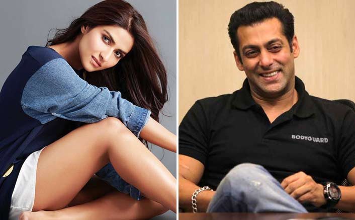Notebook Actress Pranutan On Salman Khan: From Tweety Cap To My Debut; He’s Given Me A Lot