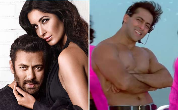 O O Jaane Jana Remake: A Good & A Bad News For Salman Khan & Katrina Kaif Fans!
