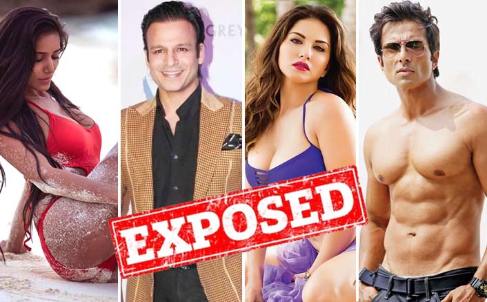 #OperationKaraoke: Bollywood EXPOSED! Celebs Asked To