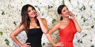 Priyanka Chopra Jonas- the only global icon to have 4 Madame Tussaud honours!