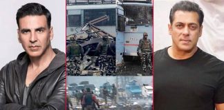 Pulwama Attack: Here's How Much Akshay Kumar, Salman Khan & Other Celebs Have Contributed