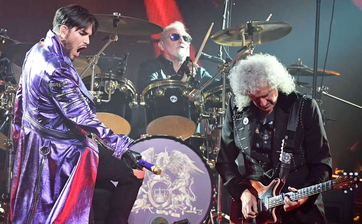 Queen to perform at Oscars 2019
