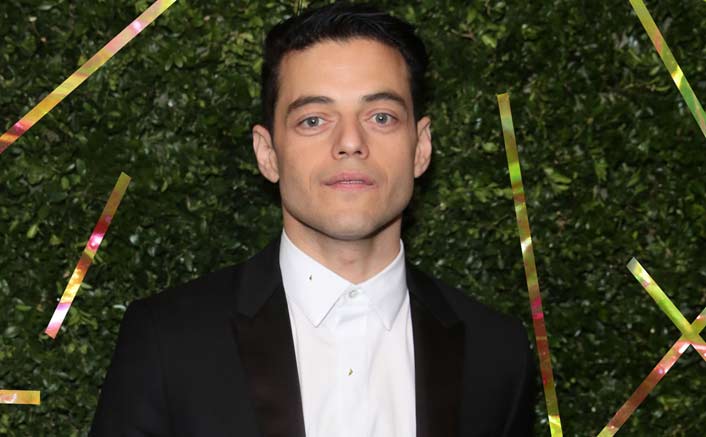 Rami Malek named Best Actor at Oscars 2019