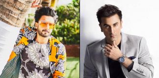 Ranbir Kapoor NOT In For A Collaboration With Ranveer Singh?