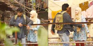 Ranveer Singh and Alia Bhatt shot for over 25 days at real slums in Mumbai
