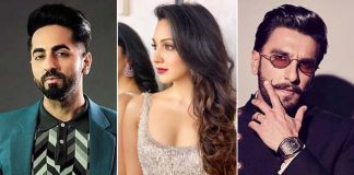 Ranveer Singh, Kiara Advani and Ayushmann Khurrana To Be Honoured At Global Village Dubai