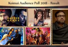 Result Of Koimoi’s Audience Poll: Comic Character, Hollywood Movie, Recreated Song, Child Artist & Web Series