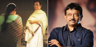 RGV releases trailer of controversial movie on NTR