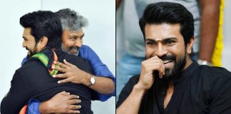 RRR: Ram Charan to fight 1000 artists in the mighty action sequence?