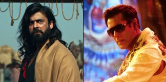 Salman Khan has an Eid challenge for Bharat as Fawad Khan is set to strike with The Legend of Maula Jatt