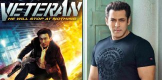 Salman Khan In Another Korean Remake?