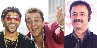 SHOCKING: Munna Bhai 3 To Go On Floors This Year Without Rajkumar Hirani?