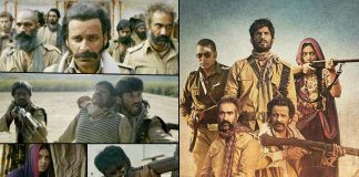 Sonchiriya’s Rebel Trailer is as Rebellious as it sounds