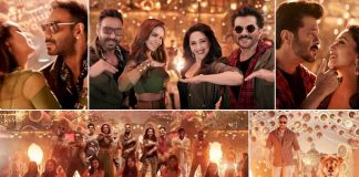Speaker Phat Jaaye From Total Dhamaal OUT: Esha Gupta, Ajay Devgn & Team Entice You For The Fun Ride!