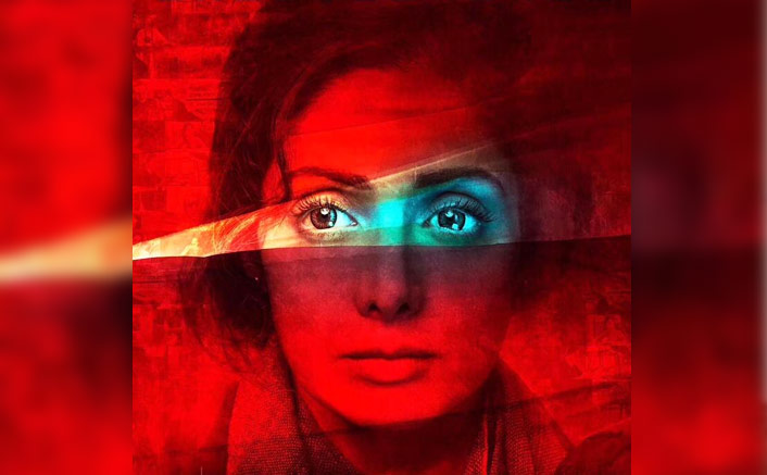 Sridevi's 'Mom' to release in China