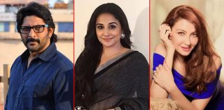 Cobra Post Sting Operation: In The Horde Of Actors, Vidya Balan, Arshad Warsi & Saumya Tandon Stand Tall !