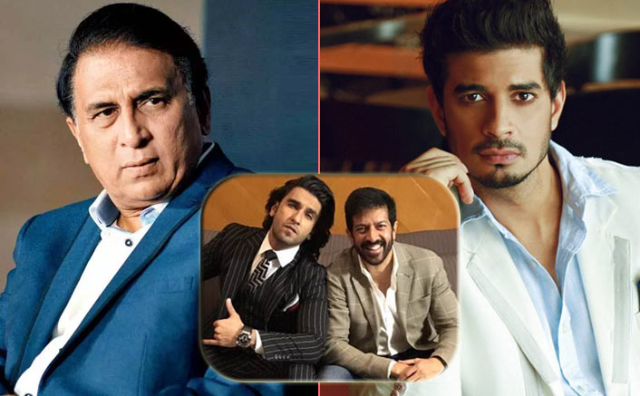 Tahir Bhasin to portray the original little master Sunil Gavaskar in Kabir Khan's '83