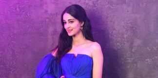 Teen sensation Ananya Panday makes a ravishing debut on Koffee With Karan