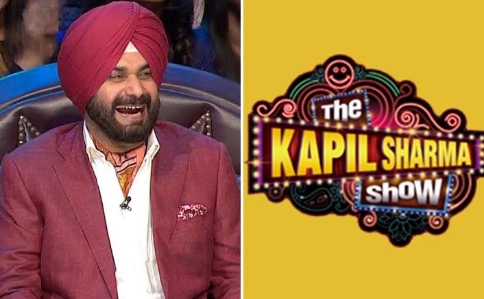 Navjot Singh Sidhu To Make A Comeback On The Kapil Sharma Show? 
