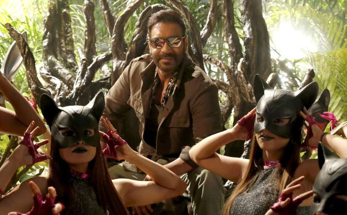 Total Dhamaal Box Office Weekend 1: 60 Crores Or 70 Crores & Above? How Much Will It Earn?