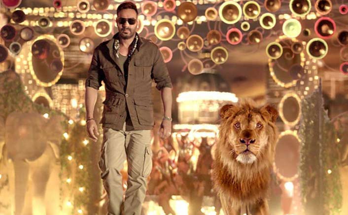 Total Dhamaal Box Office Overseas: Earns 2019's Highest Opening Day In Several Countries!