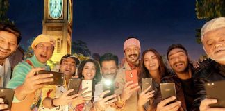 Total Dhamaal Overseas